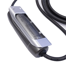 SECTRON Portable charger for electric car 16A, 400V, CEE 5pin - Type 2, lenght 10m