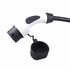 SECTRON portable electric car charger 22kW, connec SECTRON portable electric car charger 22kW, connec