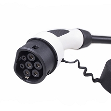 SECTRON portable electric car charger 22kW, connec SECTRON portable electric car charger 22kW, connec