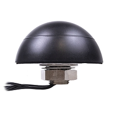 Antenna LTE MIMO/GNSS/WiFi MIMO Screw Mount E604, 5x RG174/3m, 3x SMA, 2x RP-SMA(f pin)