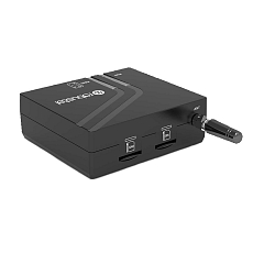 Robustel LTE Gateway M1200-4L