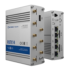 Teltonika LTE Router RUTX14