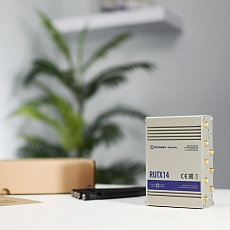 Teltonika LTE Router RUTX14