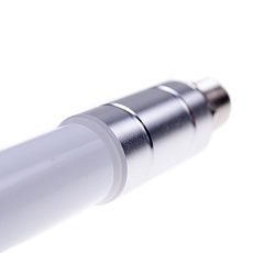 Antenna WiFi Dual-band OMNI Pole Mount 245807, 2.4/5.8 GHz, 4.2 dBi, N(f), White