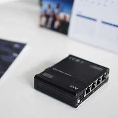 Teltonika Switch TSW304