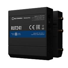 Teltonika LTE router RUT241 Teltonika LTE router RUT241