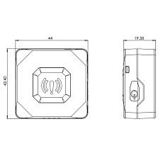 Teltonika TMT250 - Autonomous personal tracker