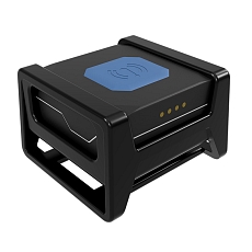 Teltonika TMT250 - Autonomous personal tracker