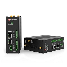 Robustel Router LG5100-BAB-4L-A06GL