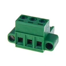 R3000 power connector 3-pin