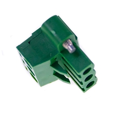 R3000 power connector 3-pin