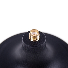 SMA female connector, base