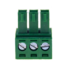 Robustel R3000-Lite power connector 3-pin