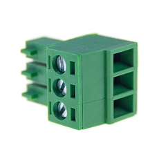Robustel R3000-Lite power connector 3-pin