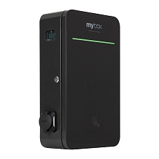 Wallbox MyBox Profi 22 kW Wallbox MyBox Profi 22 kW