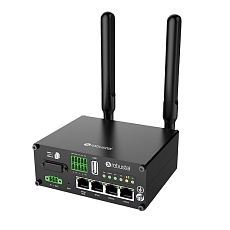 Robustel LTE Router R2110-4L, BT