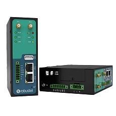 Robustel LTE Router R3000-4L, fw 3.0.31