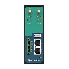 Robustel LTE Router R3000-4L, fw 3.0.31