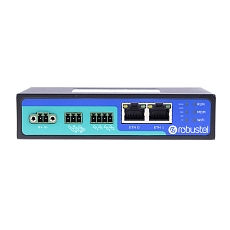 LTE router Robustel R2010-A-4L-16EU LTE router Robustel R2010-A-4L-16EU