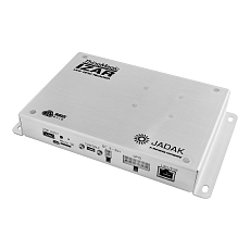 ThingMagic Izar RFID reader ThingMagic Izar RFID reader