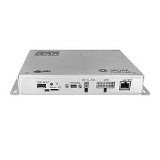 ThingMagic Izar RFID reader ThingMagic Izar RFID reader