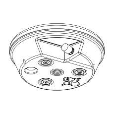 Trimble antenna GNSS AG25