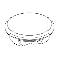 Trimble antenna GNSS AG25