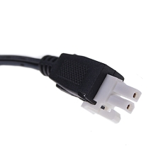 Power supply for IZAR