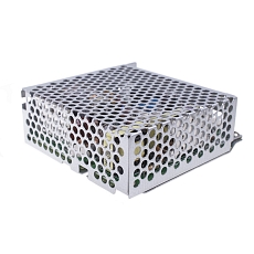 Insulated converter DC/DC 9-18V - 5V/5A Insulated converter DC/DC 9-18V - 5V/5A