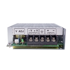 Insulated converter DC/DC 9-18V - 5V/5A Insulated converter DC/DC 9-18V - 5V/5A
