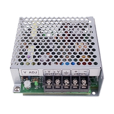 Insulated converter DC/DC 9-18V - 5V/5A Insulated converter DC/DC 9-18V - 5V/5A