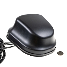 MIMO antenna for 5G/LTE/GNSS/WIFI technologies