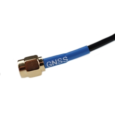 Antenna cable with SMA connector 