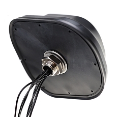 MIMO antenna for 5G/LTE/GNSS/WIFI technologies