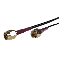 Antenna cable with SMA connector 
