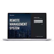 Teltonika Networks Remote Management System