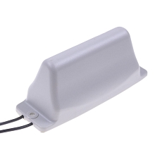Antenna LTE Ceiling Mount W9, SMA(m), RG316/1.5m