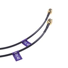 Antenna LTE Ceiling Mount W9, SMA(m), RG316/1.5m