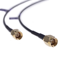 Antenna LTE Ceiling Mount W9, SMA(m), RG316/1.5m