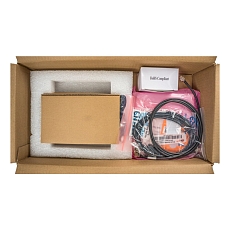 ThingMagic Nano Development Kit M6E packaging