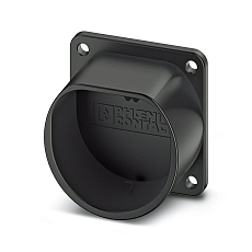 Holder of Type2 plug