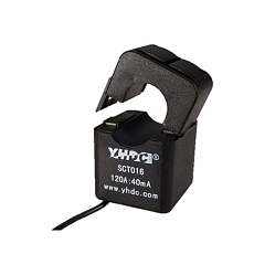 Measuring current coil MyBox AC Sensor Measuring current coil MyBox AC Sensor