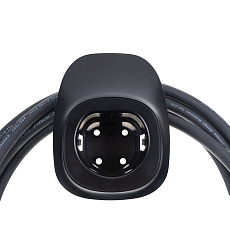 Type2 plastic cable holder Type2 plastic cable holder