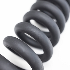 Charging cable - Type 2 / Type 2, 3x16A, 400V, 7m/5m, spiral