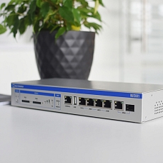 Teltonika LTE Router RUTXR1