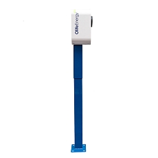 Olife Energy Stand for wall charging station Wallb Olife Energy Stand for wall charging station Wallb
