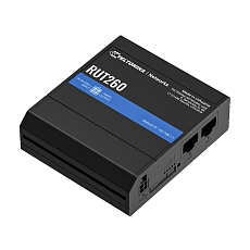 LTE router Teltonika RUT260