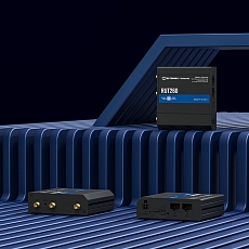 LTE router Teltonika RUT260