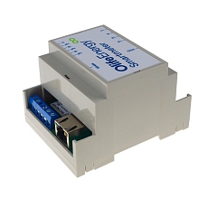 Olife Energy SmartMeter