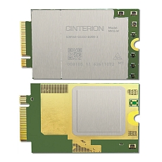 Telit Cinterion MV32-W-A modem card